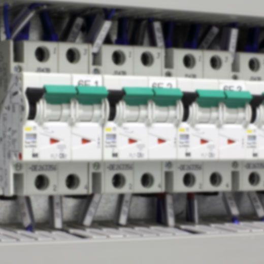 Electrical Specialists in Pyrmont