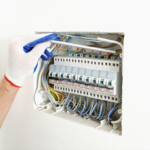Electrical Panel & Circuit Breaker Specialists in Pyrmont