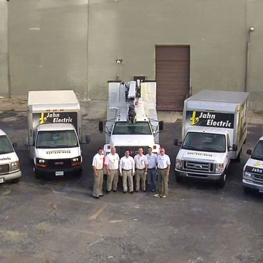 Same Day Electricians in Pyrmont
