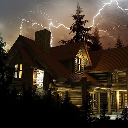 Surge Protection Specialists in Pyrmont