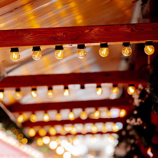 Outdoor Lighting Experts in Pyrmont