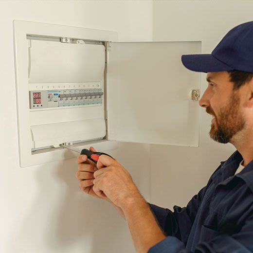 Electrical Panel & Circuit Breaker Specialists in Pyrmont