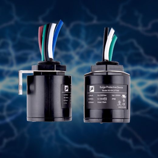 Surge Protection Specialists in Pyrmont