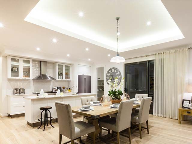 Expert Lighting Electricians in Pyrmont