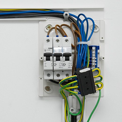 For All Your Electrical Needs in Pyrmont